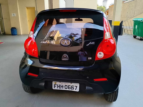 JAC J2 1.4 16v 5p