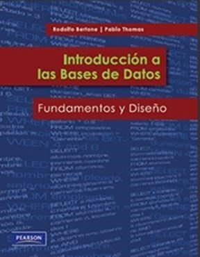 Introduccion A Las Bases De Datos Fundamentos Y Diseño - Be