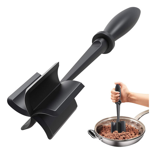 Picador De Carne Mejorado, Triturador De Carne Resistente Al