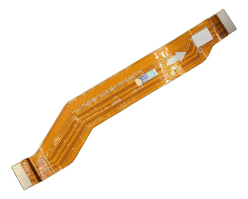 Flex Principal Para Oppo A53 Cph2127 Orig