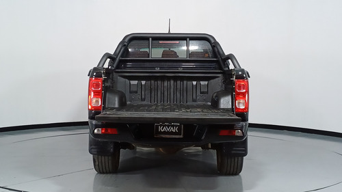 Jac Frison T8 2.0 Frison