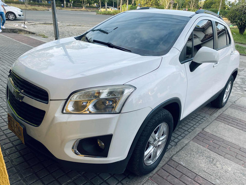 Chevrolet Tracker 1.8 Ls