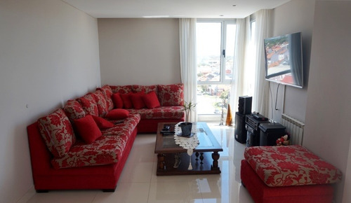 Imagen 5 de 15 de Departamento En Venta En Constitución