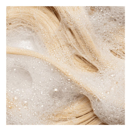 Shampoo Truss loiro proteção da cor en shampoo mascara condicionante e mascara liquida de 300mL de 180g