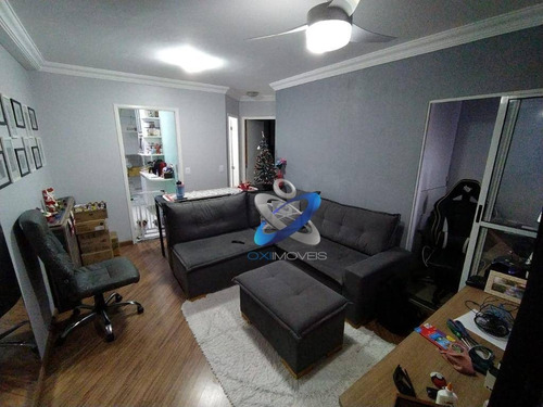 Apartamento Zona Sul - Ap2518
