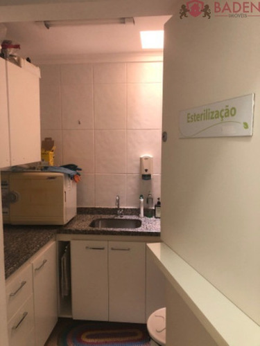 Casa Comercial - Ca01449