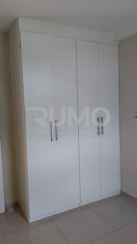 Apartamento À Venda Em Parque Prado - Ap010831