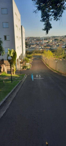 Imagem 1 de 15 de Apartamento Com 2 Dormitórios À Venda, 69 M² Por R$ 300.000,00 - Jardim Eldorado - Vinhedo/sp - Ap0306