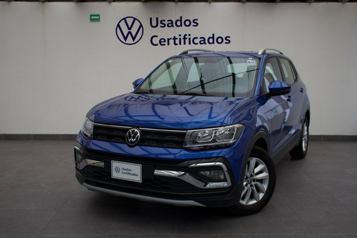 Volkswagen Taigun 1.0 Tsi Trendline At