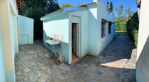 Casa Quinta En Tortuguitas