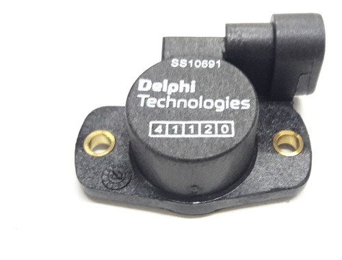 Sensor Tps Vw 2.0 Mpi Delphi