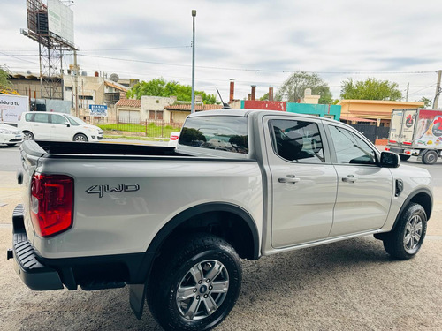 Ford Ranger XLS V6 4x4 AT