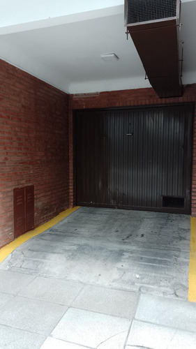 Cochera En Venta - 12mts2 - Belgrano