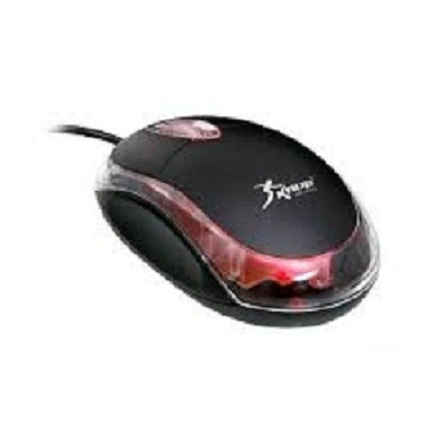 Mouse Usb Kp-m611