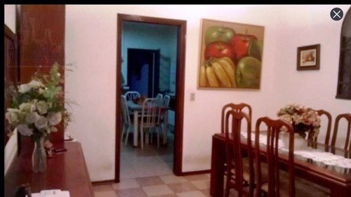 Imagem 1 de 7 de Casa Para Venda, 4 Dormitórios, Jardim Maria Estela - São Paulo - 10230