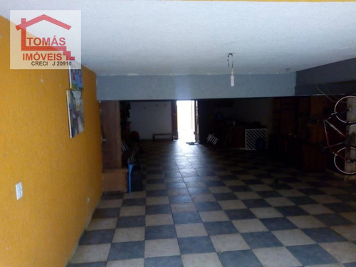 Sobrado No City Recanto Anastácio - So1958