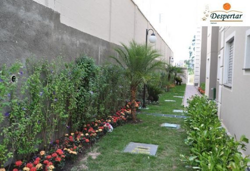 06894 - Apartamento 2 Dorms, Jaraguá - São Paulo/sp - 6894
