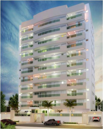 Imagem 1 de 2 de Venda Apartamento Praia Grande Sp - Bdexp149