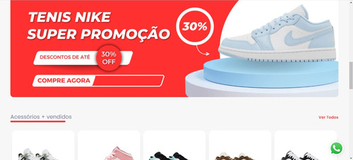 Tema Dropmeta 4.9.3 + Atualizações 2024 Para Shopify/yampi