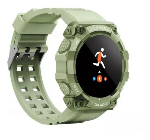 Reloj Smartwatch Deportivo Android O Ios Waterproof 
