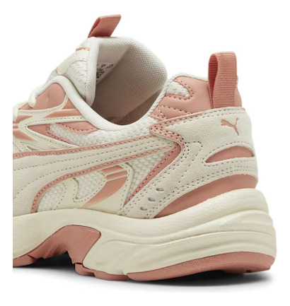 Tenis Puma Milenio Tech Suede Coquette 39782201 Original