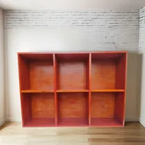 Comprar Biblioteca, Organizador,  Montessori