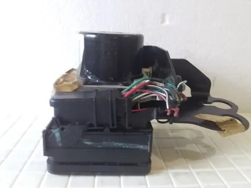 Módulo Abs - Dodge Caliber 2007- 12 1.8 - Original (Usado)