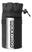Comprar Porta Termos Rockbros De Tela Con Bolsillos Para Teléfonos