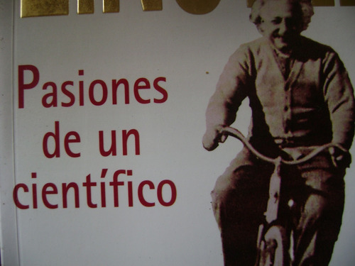 Cientifico, Pasiones De Un.