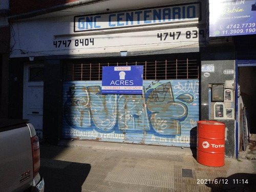 San Isidro - Local Venta Usd 135.000
