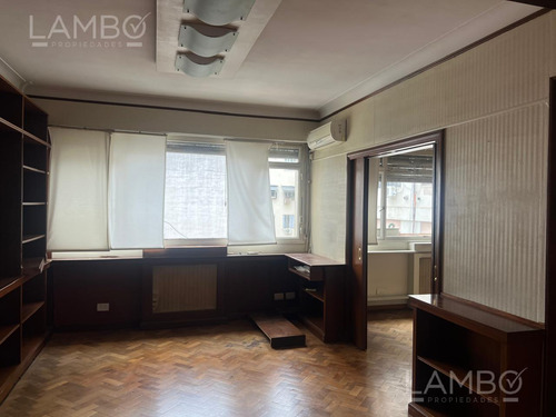 Venta Departamento Barrio Norte