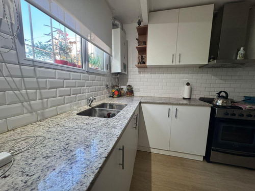 Departamento En Venta - 2 Dormitorios - La Plata