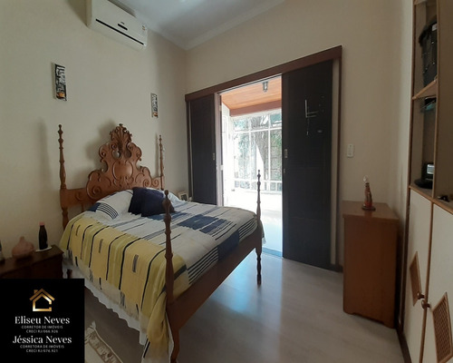 Imagem 17 de 30 de Vendo Casa De Luxo No Bairro Estância Aleluia Em Miguel Pereira. - Ca00070 - 68372220