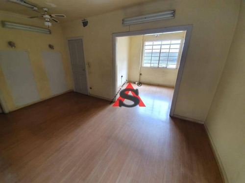 Imagem 9 de 12 de Sobrado Com 5 Dormitórios Para Alugar, 160 M² Por R$ 9.000,00/mês - Liberdade - São Paulo/sp - So5315