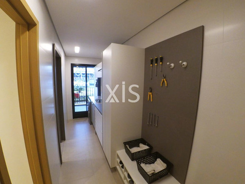Imagem 5 de 14 de Apartamento Setor Marista, Vero Home, 167metros