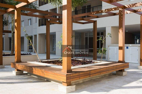 Imagem 15 de 24 de Apartamento Com 2 Dormitórios À Venda, 63 M² Por R$ 457.000,00 - Marapé - Santos/sp - Ap3114
