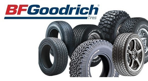 2 Llantas 225/55 R19 Bfgoodrich Advantage T/a Sport H99