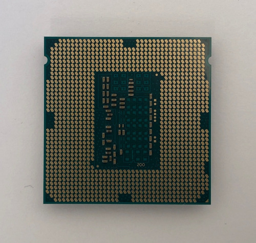 Procesador Intel Core I7-4771 3.5ghz 4 Nucleos Fclga1150