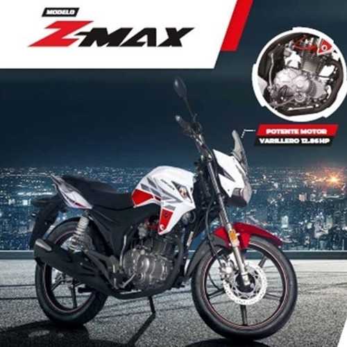 Imagen 2 de 25 de Motocicletas Zongshen, Benelli Y Keeway Contado Y Credito