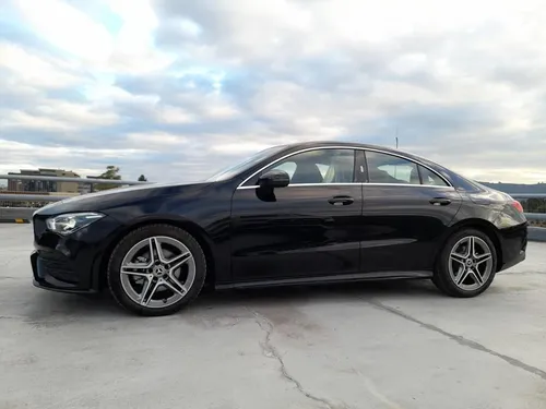 Cla 250 Amg Line 4matic Hibrido Mod 2026