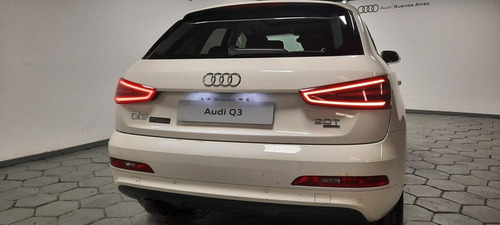 Imagen 10 de 25 de Audi Q3 2014 2.0 Quattro Tfsi 211cv Stronic