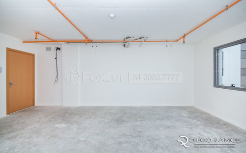 Imagem 6 de 20 de Sala / Conjunto Comercial, 35.53 M², Passo Da Areia - 188163