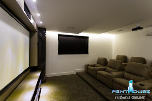 Imagem 27 de 29 de Venda Apartamento 4 Quartos No Bairro Centro - R147999