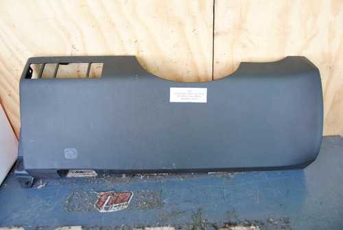 Moldura Cubre Columna De Direccion Nissan Navara 2.5 2011