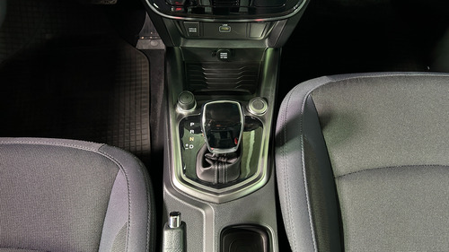 Ssangyong Tivoli 1.5 Gdi Edicion Limitada 6ab At