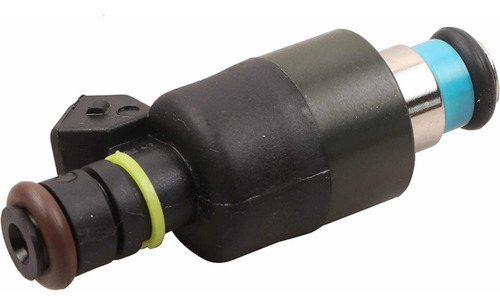 Inyector De Combustible 17113221 Fj241 0280155884 7.4l