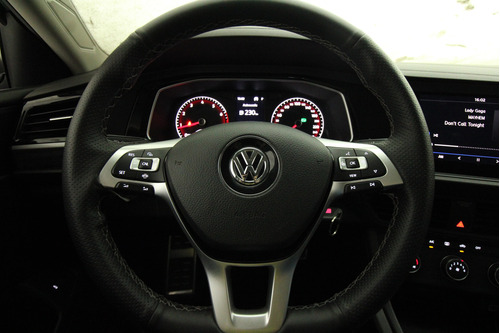 Volkswagen Jetta 1.4 T Fsi Comfortline