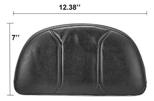 Wsays Ajustable Soporte Para Respaldo De Conductor Con