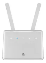 Comprar Módem Router 3g 4g Huawei B310s-518 Con 2 Piezas De Antenas