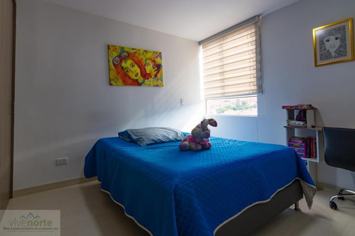 Imagen 10 de 14 de Apartamento En Venta En Bello La Quinta